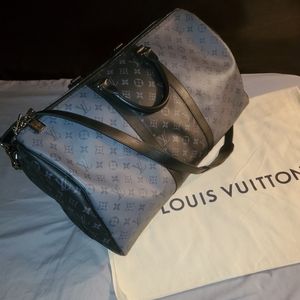 Louis Vuitton Travel Bag
